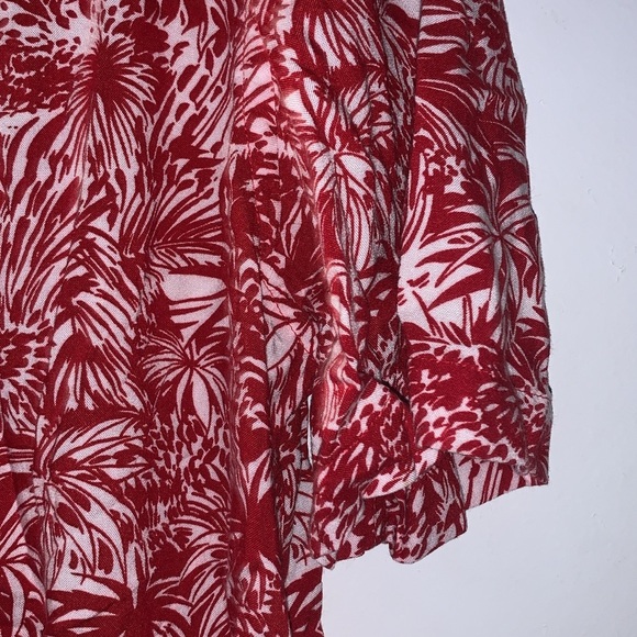 Mens French connection XL buttondown shirt - Picture 3 of 4